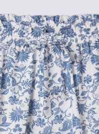 Short pants Woman Terranova