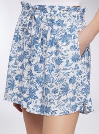 Short pants Woman Terranova