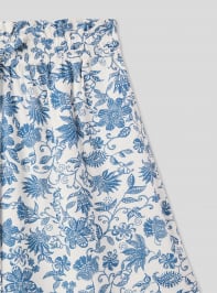 Short pants Woman Terranova