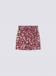 Pantalone Corto Donna Terranova