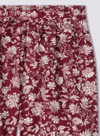 Pantalone Corto Donna Terranova