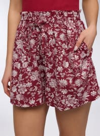 Pantalone Corto Donna Terranova