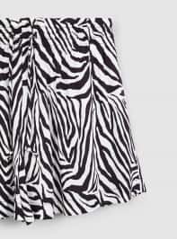 Pantalones cortos Mujer Terranova