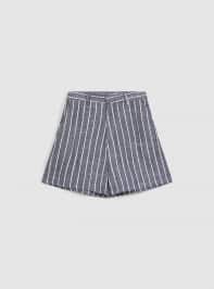 Short pants Woman Terranova