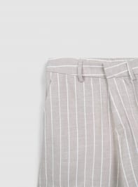 Pantalone Corto Donna Terranova