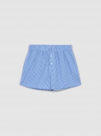 Pantalone Corto Damen Terranova
