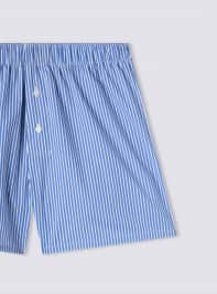 Pantalone Corto Damen Terranova