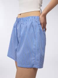 Pantalone Corto Damen Terranova