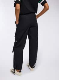 Pantalone Lungo Dámské Terranova