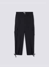 Pantalone Lungo Dámské Terranova