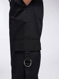 Pantalone Lungo Dámské Terranova