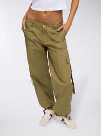 Pantalone Lungo Donna Terranova