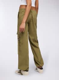 Pantalone Lungo Donna Terranova