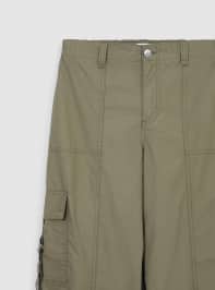 Pantalone Lungo Damen Terranova
