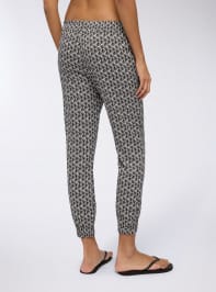 Pantalones Mujer Terranova