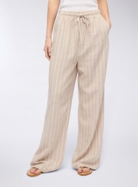 Pantalone Lungo Donna Terranova