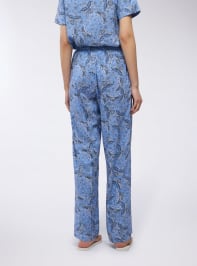 Pantalone Lungo Donna Terranova