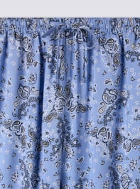 Pantalone Lungo Donna Terranova