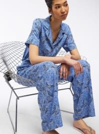 Pantalone Lungo Donna Terranova