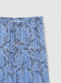 Pantalone Lungo Donna Terranova
