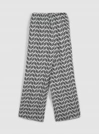 Pantalone Lungo Donna Terranova