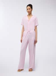 Pantalons Femme Terranova