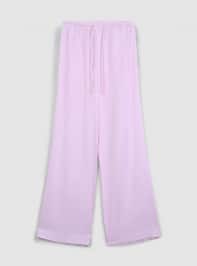 Pantalone Lungo Dámské Terranova