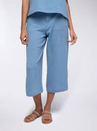 Pantalone Lungo Donna Terranova
