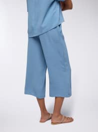 Pantalone Lungo Donna Terranova