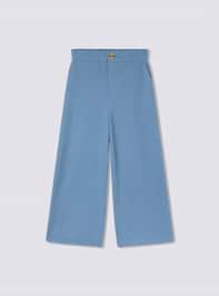 Pantalone Lungo Donna Terranova