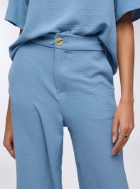 Pantalone Lungo Donna Terranova