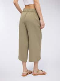 Pantalone Lungo Dámské Terranova