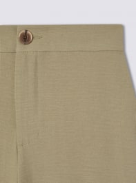 Pantalone Lungo Dámské Terranova