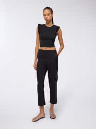 Pantalone Lungo Donna Terranova