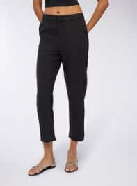 Pantalone Lungo Donna Terranova