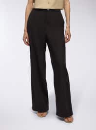 Pantalone Lungo Damen Terranova