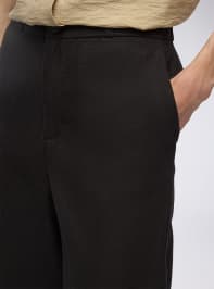 Pantalone Lungo Damen Terranova
