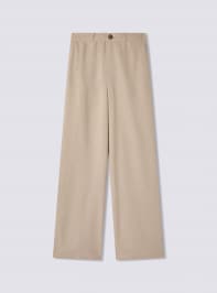 Pantalone Lungo Damen Terranova