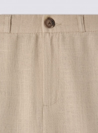 Pantalone Lungo Damen Terranova
