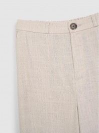 Pantalone Lungo Damen Terranova