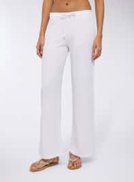 Pantalone Lungo Donna Terranova
