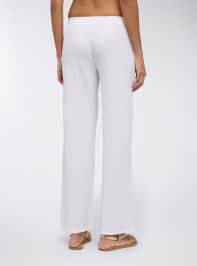 Pantalone Lungo Donna Terranova