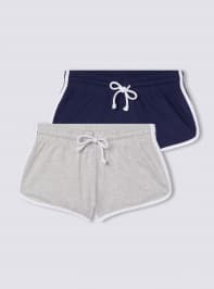 Pantalone ginnico Corto Donna Terranova