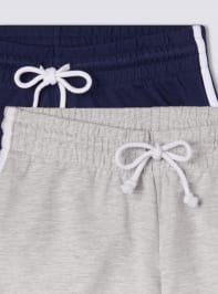 Pantalone ginnico Corto Donna Terranova