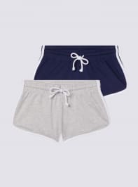 Pantalone ginnico Corto Donna Terranova