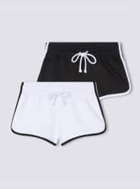 Gym shorts Woman Terranova