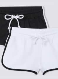 Gym shorts Woman Terranova