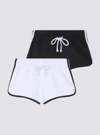 Gym shorts Woman Terranova