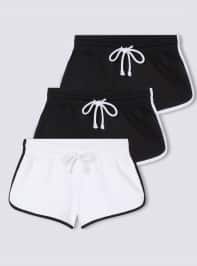 Pantalons Femme Terranova