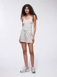 Kratke sportske pantalone Žene Terranova